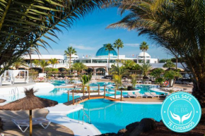 Отель Elba Lanzarote Royal Village Resort  Плайа Бланка